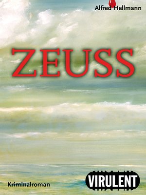 cover image of Zeuss